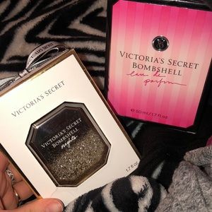 VS Bombshell & Bombshell Nights 💕💗💖